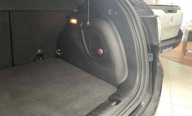 Jeep COMPASS LONGITUDE 2.0 4x2 Flex 16V Aut. 2017 Flex-7