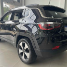Jeep COMPASS LONGITUDE 2.0 4x2 Flex 16V Aut. 2017 Flex-1