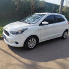 Ford Ka 1.0 SE/SE Plus TiVCT Flex 5p 2018 Flex-8