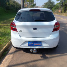 Ford Ka 1.0 SE/SE Plus TiVCT Flex 5p 2018 Flex-7
