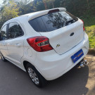 Ford Ka 1.0 SE/SE Plus TiVCT Flex 5p 2018 Flex-2