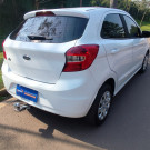 Ford Ka 1.0 SE/SE Plus TiVCT Flex 5p 2018 Flex-6