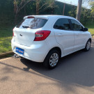 Ford Ka 1.0 SE/SE Plus TiVCT Flex 5p 2018 Flex-5