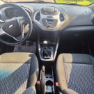 Ford Ka 1.0 SE/SE Plus TiVCT Flex 5p 2018 Flex-9