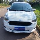 Ford Ka 1.0 SE/SE Plus TiVCT Flex 5p 2018 Flex-4