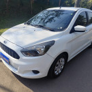 Ford Ka 1.0 SE/SE Plus TiVCT Flex 5p 2018 Flex-1
