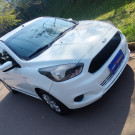 Ford Ka 1.0 SE/SE Plus TiVCT Flex 5p 2018 Flex-3