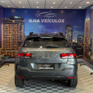 Citroën C4 CACTUS SHINE Pack 1.6 Turbo Flex Aut. 2022 Flex-12