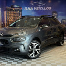 Citroën C4 CACTUS SHINE Pack 1.6 Turbo Flex Aut. 2022 Flex-0