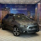 Citroën C4 CACTUS SHINE Pack 1.6 Turbo Flex Aut. 2022 Flex-1