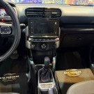 Citroën C4 CACTUS SHINE Pack 1.6 Turbo Flex Aut. 2022 Flex-7