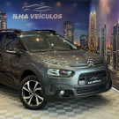 Citroën C4 CACTUS SHINE Pack 1.6 Turbo Flex Aut. 2022 Flex-2