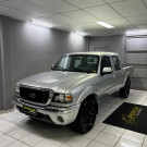 Ford Ranger XLT 3.0 PSE 163cv 4x4 CD TB Dies. 2005 Diesel-0