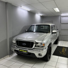 Ford Ranger XLT 3.0 PSE 163cv 4x4 CD TB Dies. 2005 Diesel-0