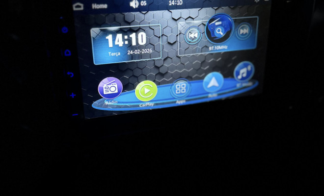 Ford Ranger XLT 3.0 PSE 163cv 4x4 CD TB Dies. 2005 Diesel-2