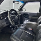 Ford Ranger XLT 3.0 PSE 163cv 4x4 CD TB Dies. 2005 Diesel-1