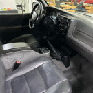 Ford Ranger XLT 3.0 PSE 163cv 4x4 CD TB Dies. 2005 Diesel-4