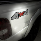 Ford Ranger XLT 3.0 PSE 163cv 4x4 CD TB Dies. 2005 Diesel-5