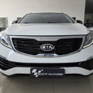 Kia Motors Sportage LX 2.0 16V/ 2.0 16V Flex  Aut. 2014 Flex-2