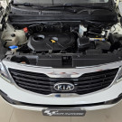 Kia Motors Sportage LX 2.0 16V/ 2.0 16V Flex  Aut. 2014 Flex-10