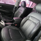 Kia Motors Sportage LX 2.0 16V/ 2.0 16V Flex  Aut. 2014 Flex-5