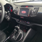 Kia Motors Sportage LX 2.0 16V/ 2.0 16V Flex  Aut. 2014 Flex-13