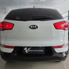 Kia Motors Sportage LX 2.0 16V/ 2.0 16V Flex  Aut. 2014 Flex-1