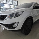 Kia Motors Sportage LX 2.0 16V/ 2.0 16V Flex  Aut. 2014 Flex-0