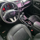 Kia Motors Sportage LX 2.0 16V/ 2.0 16V Flex  Aut. 2014 Flex-8