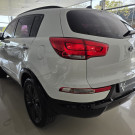 Kia Motors Sportage LX 2.0 16V/ 2.0 16V Flex  Aut. 2014 Flex-3