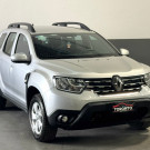Renault DUSTER Zen 1.6 16V Flex Mec. 2021 Flex
