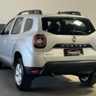 Renault DUSTER Zen 1.6 16V Flex Mec. 2021 Flex