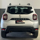 Renault DUSTER Zen 1.6 16V Flex Mec. 2021 Flex