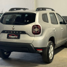 Renault DUSTER Zen 1.6 16V Flex Mec. 2021 Flex