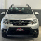 Renault DUSTER Zen 1.6 16V Flex Mec. 2021 Flex