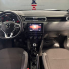 Renault DUSTER Zen 1.6 16V Flex Mec. 2021 Flex