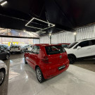 VW - VolksWagen Fox 1.0 Mi Total Flex 8V 5p 2013 Flex-4