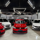 VW - VolksWagen Fox 1.0 Mi Total Flex 8V 5p 2013 Flex-0