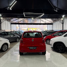 VW - VolksWagen Fox 1.0 Mi Total Flex 8V 5p 2013 Flex-3