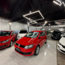 VW - VolksWagen Fox 1.0 Mi Total Flex 8V 5p 2013 Flex-1