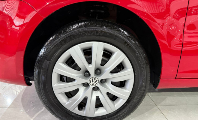 VW - VolksWagen Fox 1.0 Mi Total Flex 8V 5p 2013 Flex-11