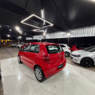 VW - VolksWagen Fox 1.0 Mi Total Flex 8V 5p 2013 Flex-4