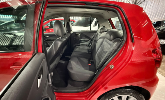 VW - VolksWagen Fox 1.0 Mi Total Flex 8V 5p 2013 Flex-10