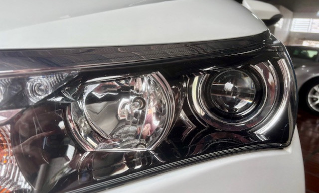 Toyota Corolla ALTIS/A.Premiu. 2.0 Flex 16V Aut 2015 Flex-7