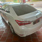 Toyota Corolla ALTIS/A.Premiu. 2.0 Flex 16V Aut 2015 Flex-4