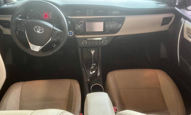 Toyota Corolla ALTIS/A.Premiu. 2.0 Flex 16V Aut 2015 Flex-5