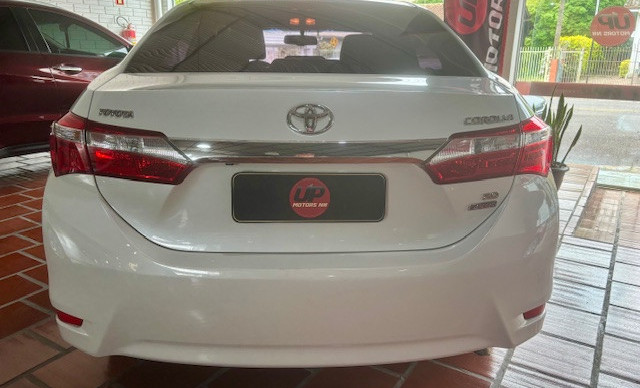 Toyota Corolla ALTIS/A.Premiu. 2.0 Flex 16V Aut 2015 Flex-2
