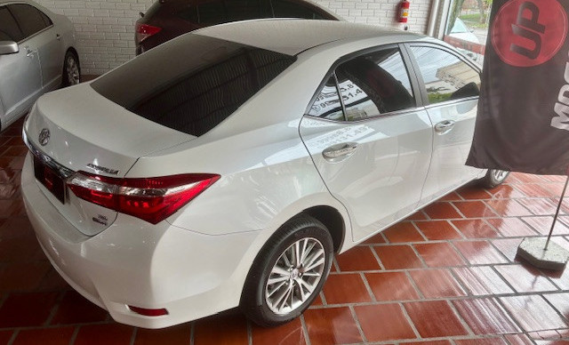 Toyota Corolla ALTIS/A.Premiu. 2.0 Flex 16V Aut 2015 Flex-3