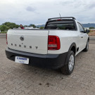 VW - VolksWagen Saveiro Robust 1.6 Total Flex 8V 2022 Flex-6