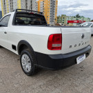 VW - VolksWagen Saveiro Robust 1.6 Total Flex 8V 2022 Flex-4